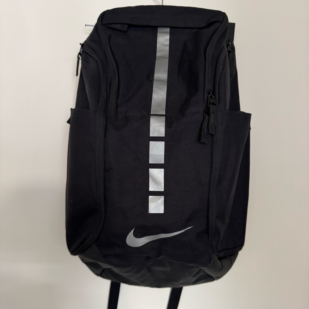 Nike Hoops Elite Pro Basketball Backpack